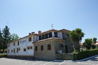 Hotel Colonial de Santillana