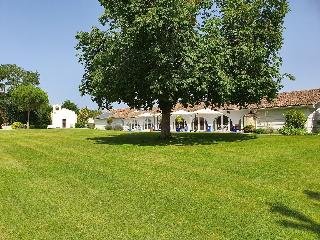 Domaine de Larchey