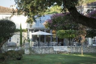 Domaine de Larchey