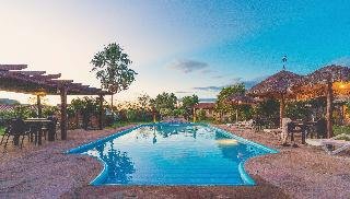 La Villa Chiquitana