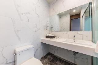Cs Premier Hotel Seoul