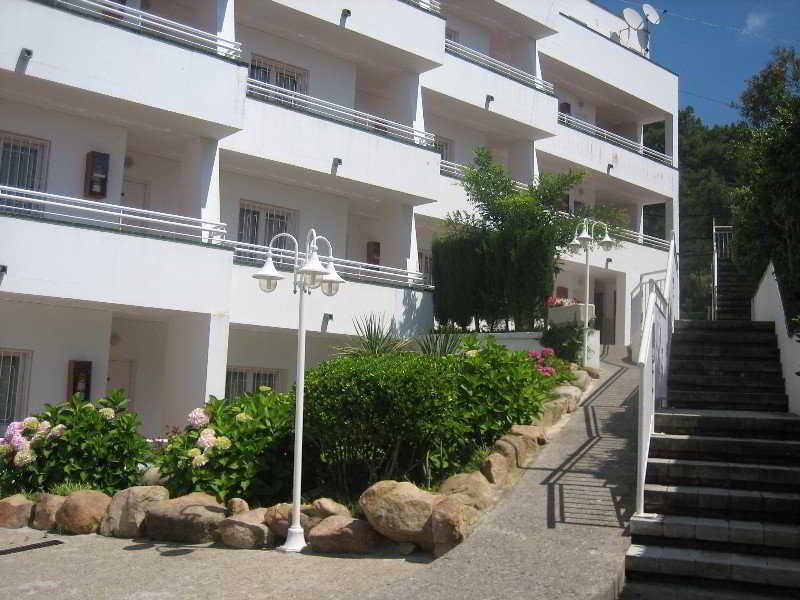 Els Llorers Apartamentos