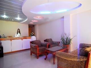 Blue River 2 Hotel