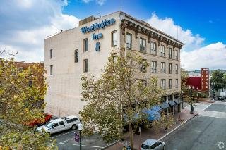 The Washington Inn Hotel