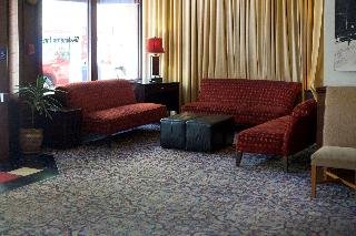 The Washington Inn Hotel