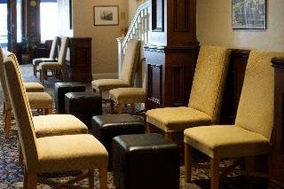 The Washington Inn Hotel