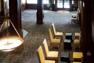 The Washington Inn Hotel