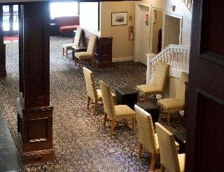 The Washington Inn Hotel