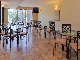 Americas Best Value Inn Kinder