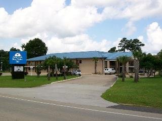 Americas Best Value Inn Kinder