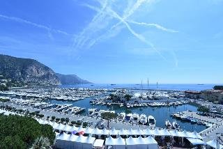 The Originals City, Hotel Frisia, Beaulieu-sur-Mer