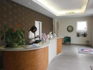 The Originals City, Hotel Frisia, Beaulieu-sur-Mer