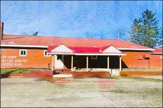 Love Hotels St John River at Fort Kent ME
