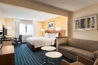 Fairfield Inn Philadelphia Deptford