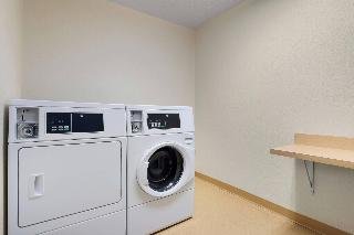 Fairfield Inn Philadelphia Deptford