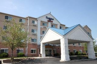 Fairfield Inn Philadelphia Deptford