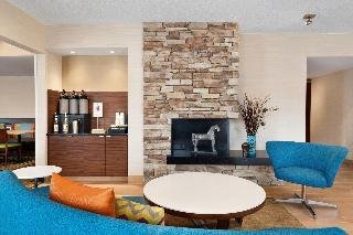 Fairfield Inn Philadelphia Deptford