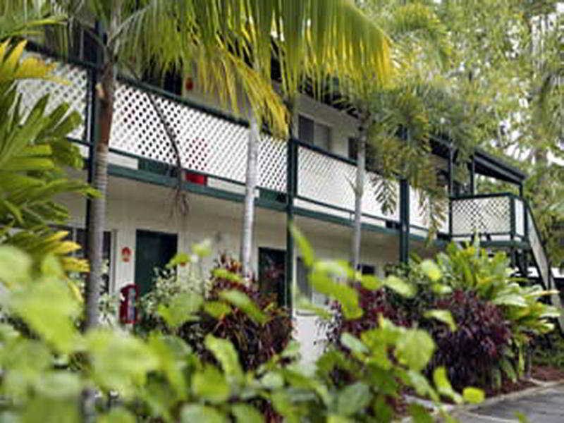 Cairns Gateway Resort