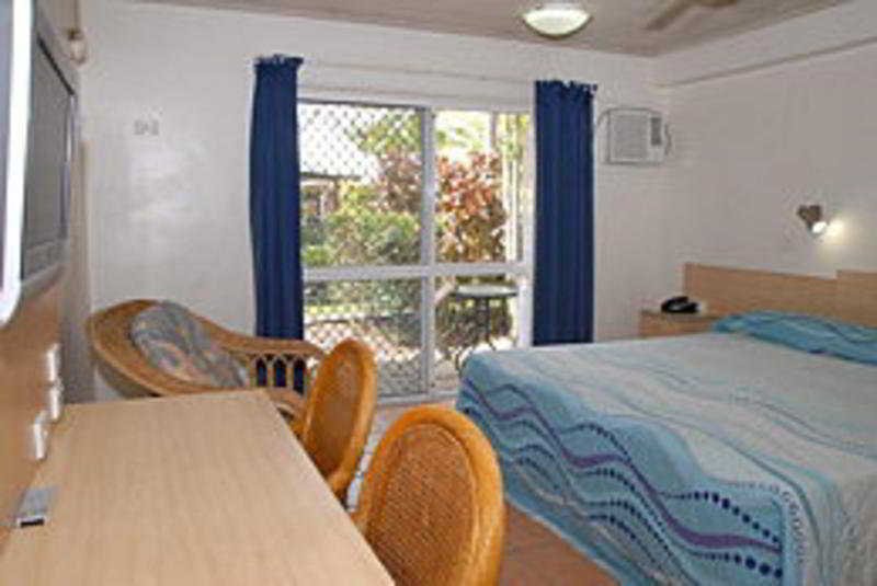 Cairns Gateway Resort