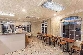 Tri City Inn