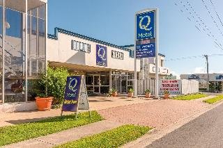 The Q Motel Rockhampton