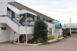 The Q Motel Rockhampton