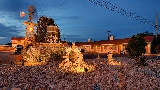 Best Western Llano