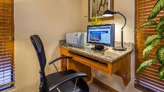 Best Western Llano