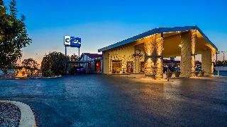 Best Western Llano