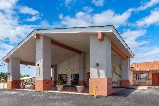 Best Western Llano