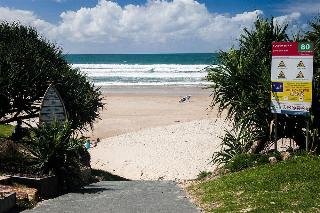 Coolum Caprice Luxury Holiday Apartments