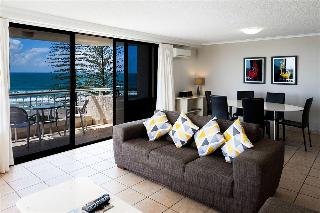 Coolum Caprice Luxury Holiday Apartments