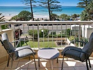 Coolum Caprice Luxury Holiday Apartments