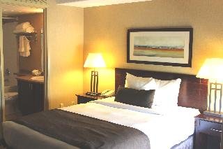 Franklin Suite Hotel