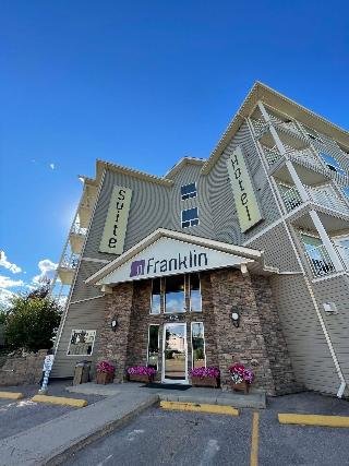Franklin Suite Hotel