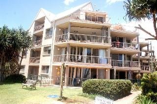 Sanctuary Beach Resort