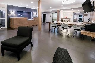 Permian Studio Apartments