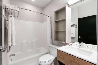 Permian Studio Apartments