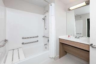Permian Studio Apartments