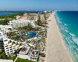 Now Emerald Cancún