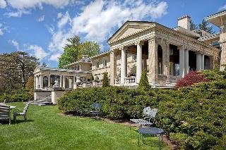 Wheatleigh Hotel