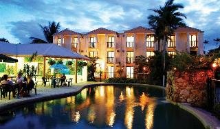 Bohemia Resort
