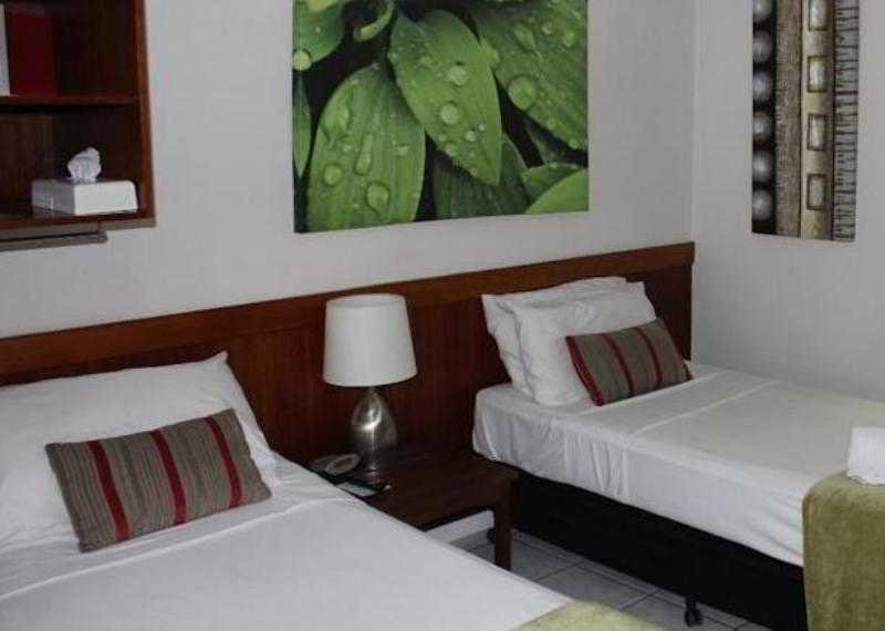 Bohemia Resort