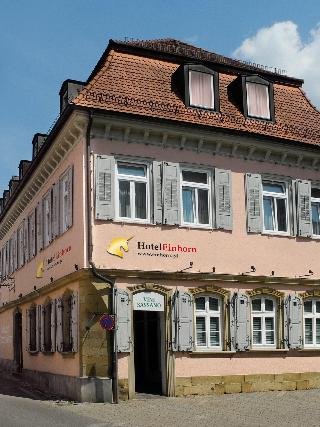 Einhorn Centre