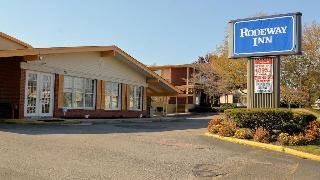 Rodeway Inn Huntington Station