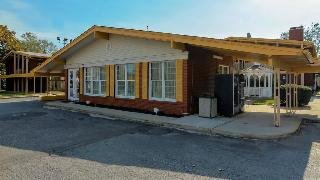 Rodeway Inn Huntington Station