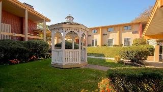 Rodeway Inn Huntington Station