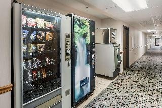 Americas Best Value Inn Wenona
