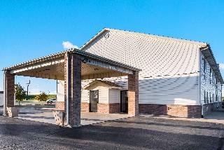 Americas Best Value Inn Wenona