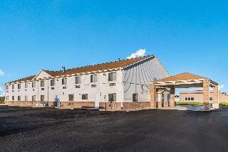 Americas Best Value Inn Wenona